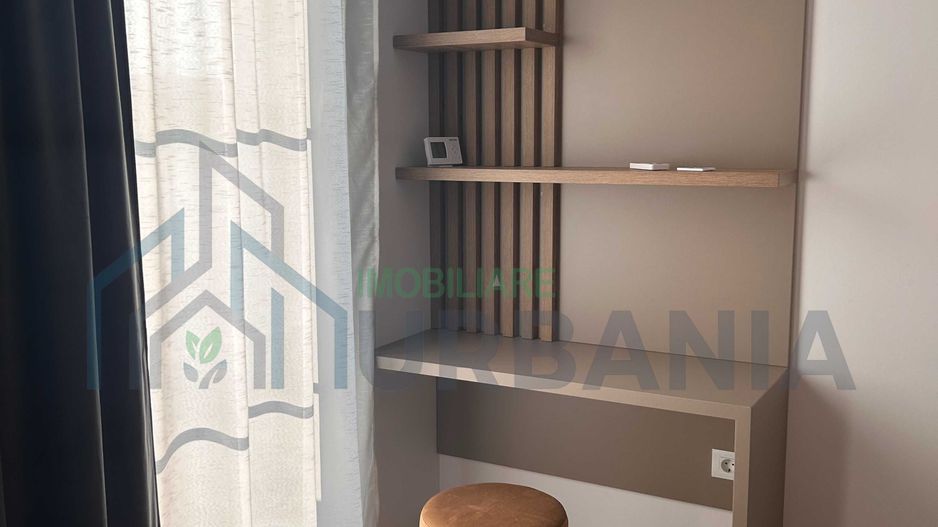 Inchiriez apartament 2 camere - Poză 5