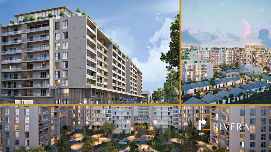 Apartament 3 camere | Pipera Plaza | Proiect Nou - Poză 2