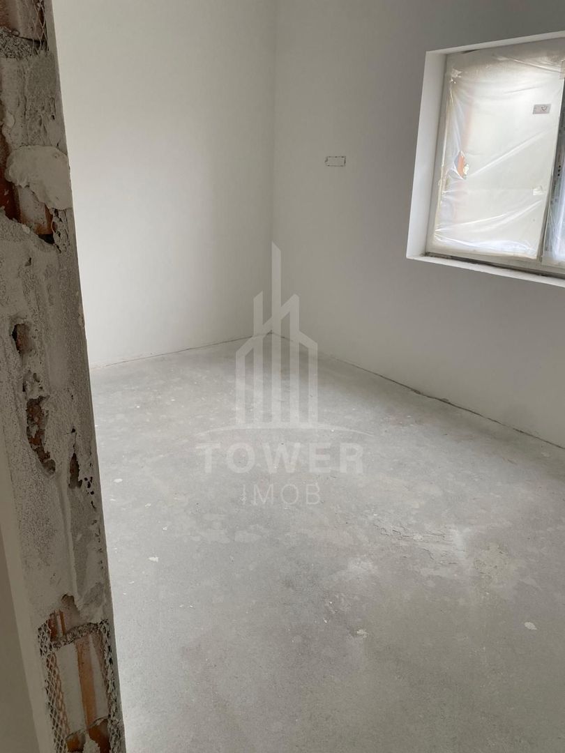 Apartament modern, 2 camere decomandate – Ansamblul DaVinci, Sibiu - Poză 5