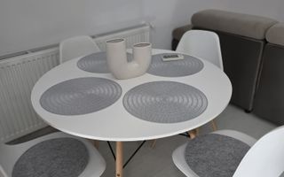 Apartament 2 camere Otopeni | prima închiriere | include parcare - Poză 2