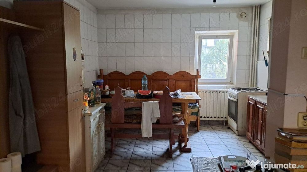 Aapartament 4 camere de vanzare in Bucuresti - Poză 6