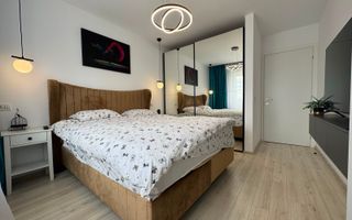 Penthouse | 3 Camere | Coresi  vedere Tampa | 155 mp - Poză 7