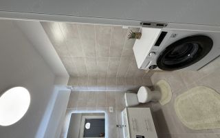 Garsoniera cu loc de parcare subteran inclus - mobilata complet - mutare imediata - Poză 8