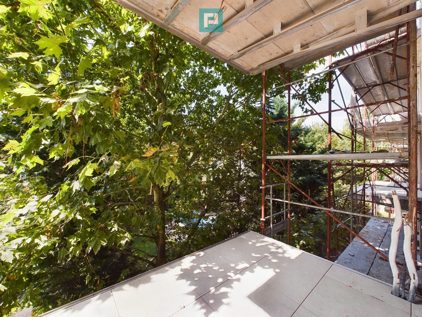 Apartament cu 2 camere la etajul 1 în Jolie Village - Poză 2