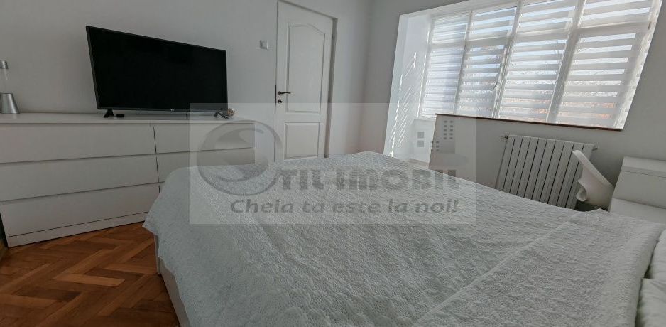 Apartament 2 camere semidecomandat – Bulevardul Primăverii, Iași - Poză 3