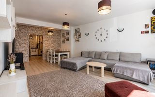 Apartament de vanzare 4 camere Dacia | Mihai Eminescu Stefan cel Mare - Poză 3