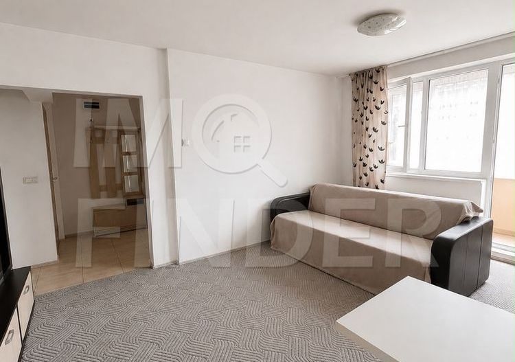 Apartament cu 2 camere Aleea Bizusa Iulius Mall etaj intermediar - Poză 1