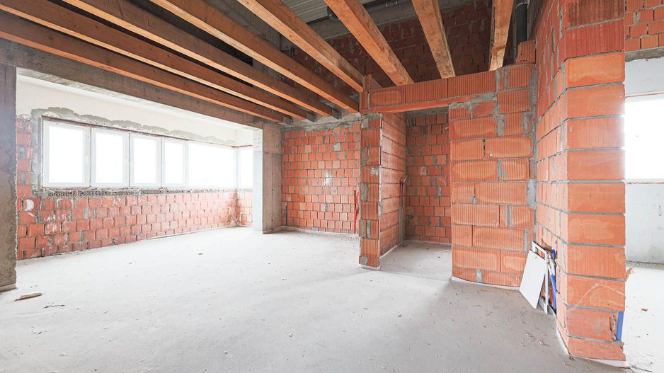 PENTHOUSE DE VIS ÎN ARAD | BLOC NOU EXCLUSIVIST BERMO - Poză 6