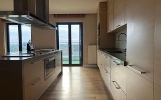APARTAMENT | EXCLUSIVIST ÎN UPGROUND | TERASE CU VEDERE PANORAMICĂ - Poză 20
