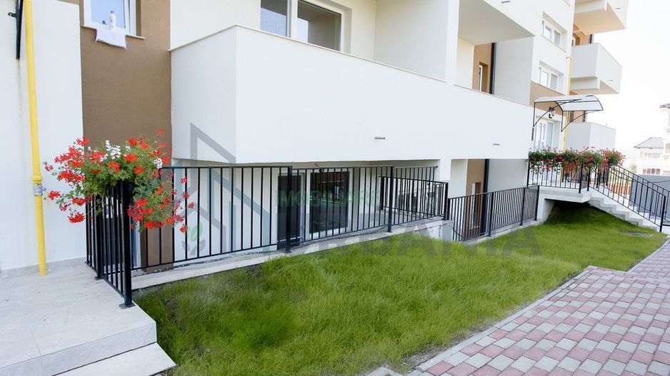Apartament 1 cameră, zona Păcurari, Alpha Bank, Alexandru cel Bun - 52.000 EUR - Poză 2