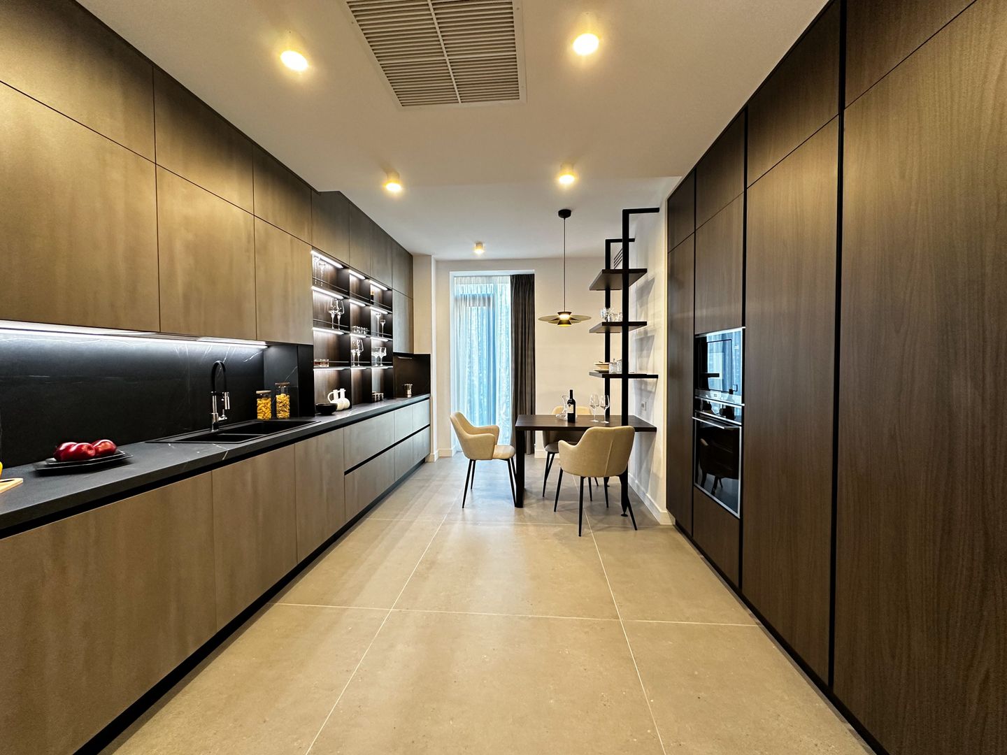 Apartament 4 camere   | 2 terase |  Zona Aviatorilor - Poză 6