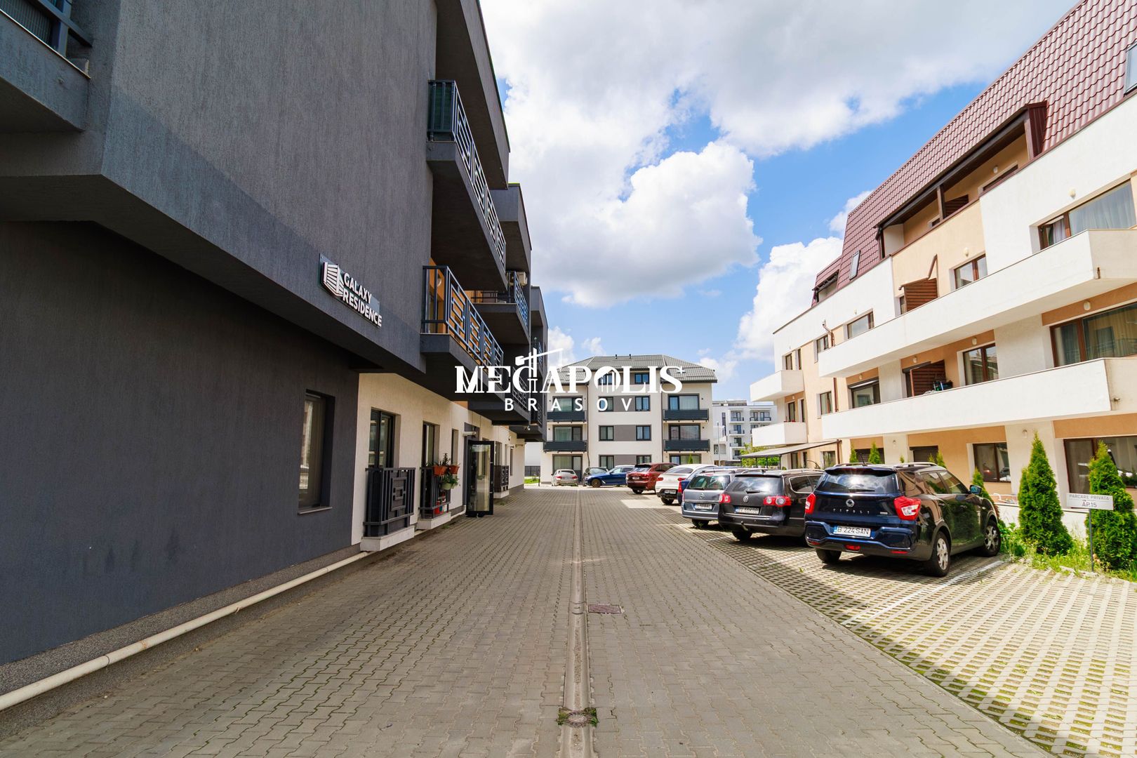 Penthouse EXCLUSIVIST / Terasă 84 mp / Parcare - Poză 25