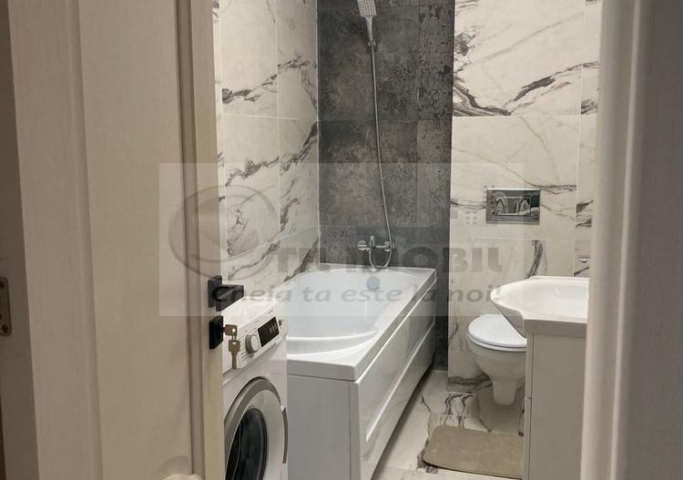 Apartament modern 2 camere, Sun City| Parcare inclusă - Poză 7