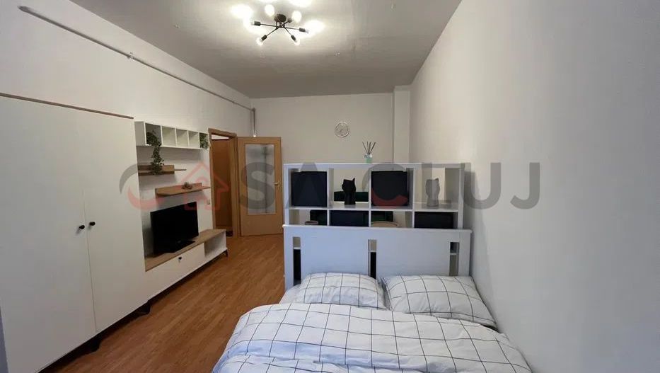 Decomandat, cameră spațioasă și acces rapid spre oraș – Petrom, Iris - Poză 4