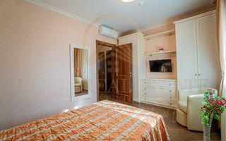 Stațiunea Mamaia - 3 camere, vedere panoramică la lac – Vila Ovidiu - Poză 16