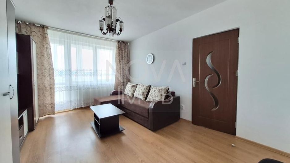 Apartament 2 camere, mobilat si utilat, Str. Genistilor - Poză 3