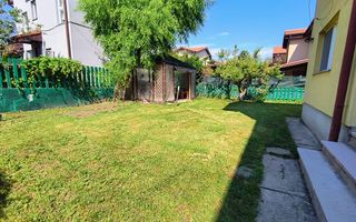 Vila Complex The CLASS,- rond OMV Pipera- curte - garaj - Poză 2