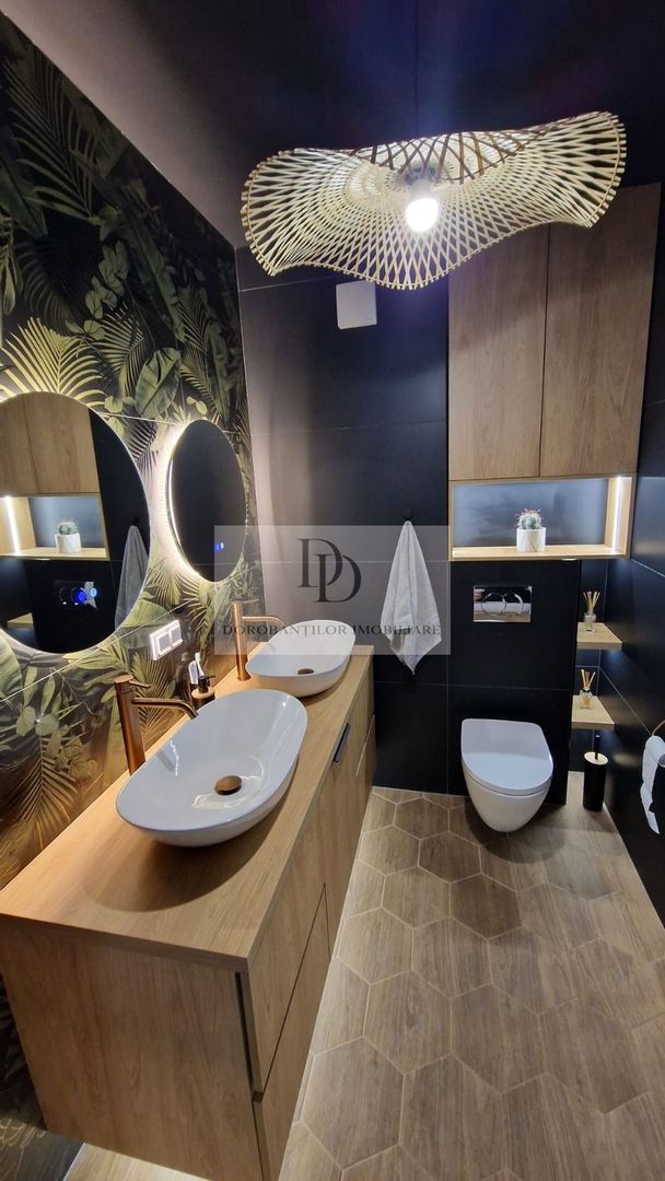 Apartament 3 camere finisaje premium | Parcare subteranǎ | Zona Sopor - Poză 10