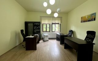 Apartament,  2 Camere, 110 Mp., Etaj 1, Take Ionescu - Poză 28