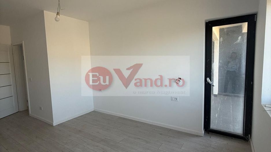 De vanzare – jumatate de duplex modern, parter + etaj | 150 mp utili | - Poză 12