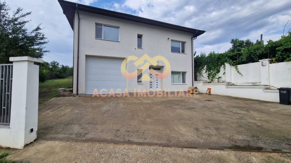 LETCANI CLADIRE DE LOCUIT  APARTAMENT 4 CAMERE - Poză 6