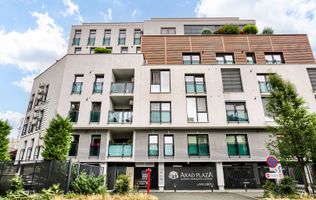 De vânzare – spațiu de birouri ultracentral în Arad Plaza