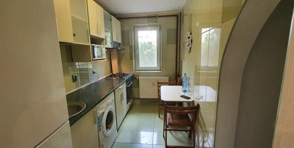 AP. 2 CAMERE DRUMUL TABEREI, BUCATARIE INCHISA, METROU 2 MINUTE - Poză 5