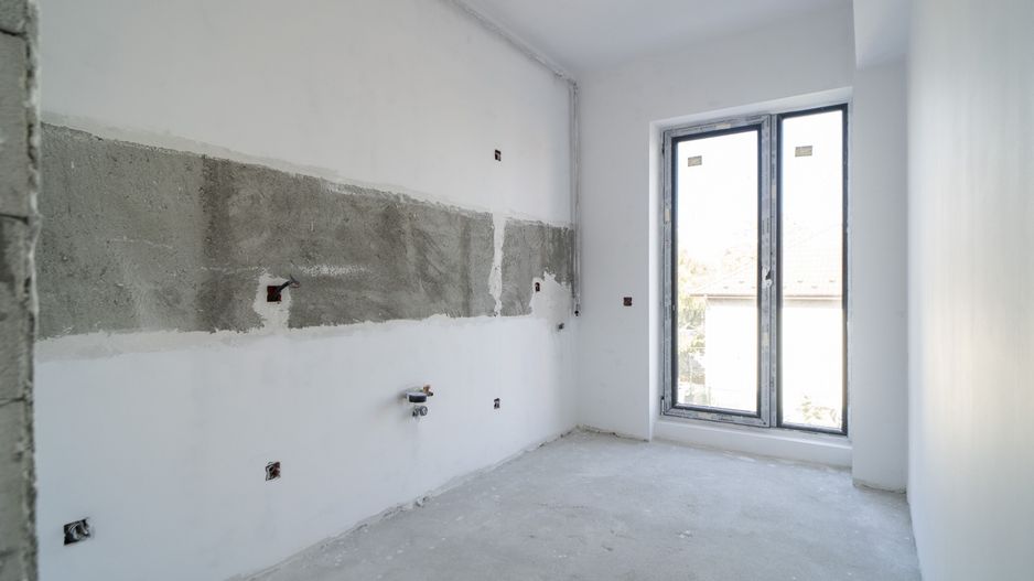 Drumul Taberei, 2 Camere, Decomandat, 700m metrou Raul Doamnei, 2/4, 58mp, lift - Poză 3