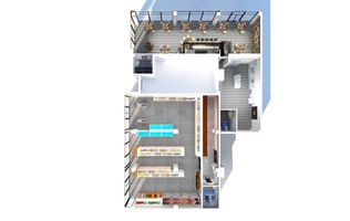 Spatiu Comercial -zona Rebreanu!