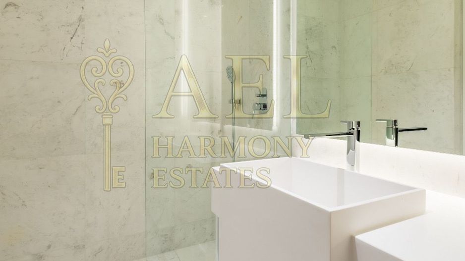Apartament PREMIUM *4 camere* | One Verdi Park - Poză 40