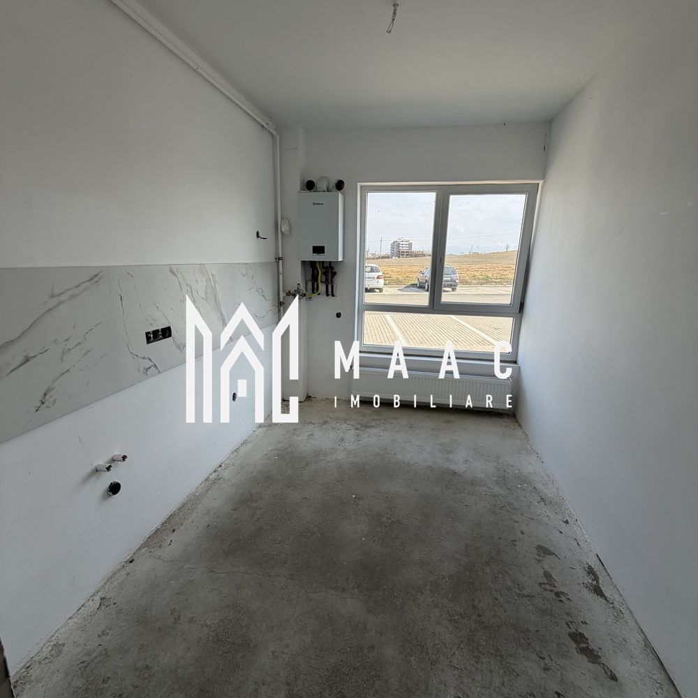 Apartament 3 camere |  Parter | Calea Surii Mici - Poză 2