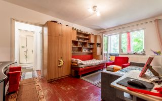 Apartament 2 Camere | Etaj 2 | Centrală proprie | Aleea Ulise - Poză 2