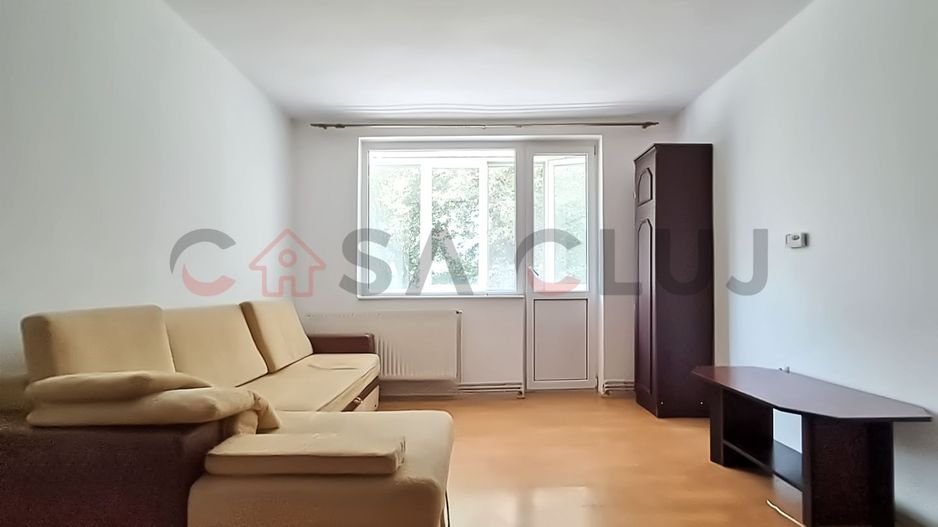 2 camere,  Grigorescu, Zona Liceului „Onisifor Ghibu”!! - Poză 4