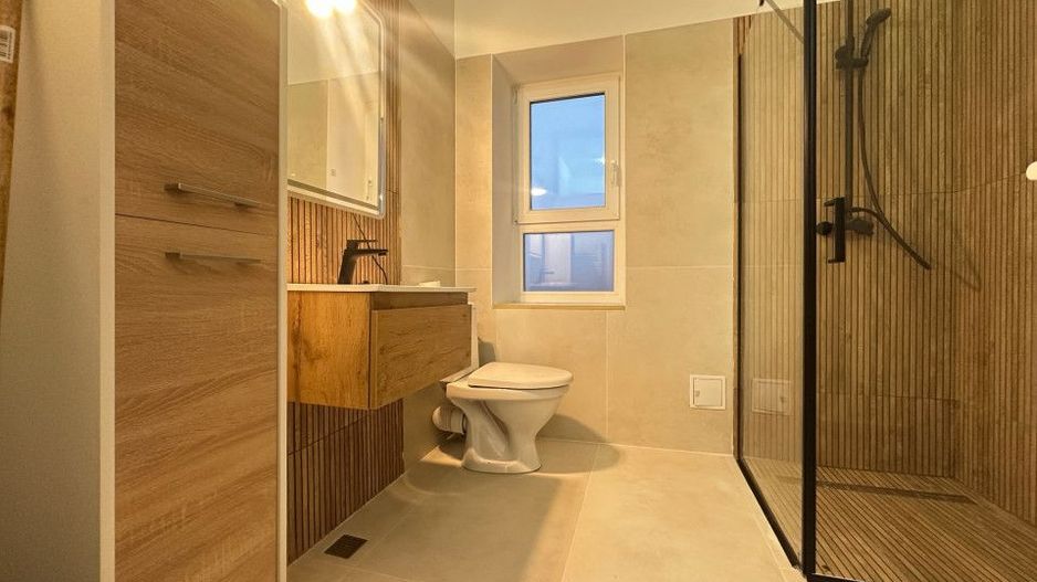 Apartament 3 camere - 115 mp utili - Trei Stejari, Sibiu - Poză 8
