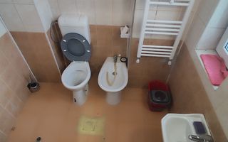 Casa de inchiriat/Spatiu comercial in zona Bucurestii Noi - Poză 7