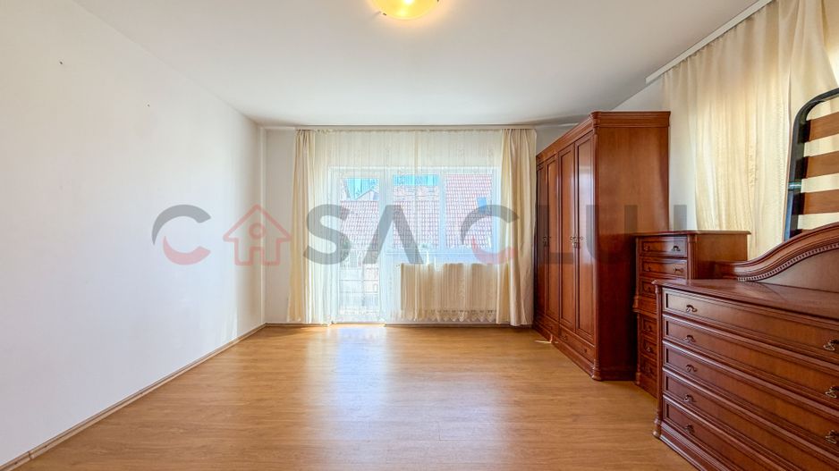 2 camere decomandate, etajul 1, parcare, Zorilor - Poză 6