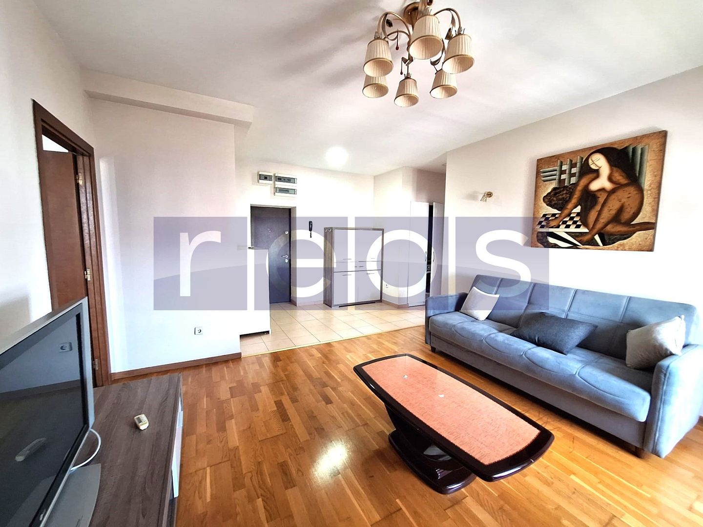 138000 EURO | APARTAMENT 2 CAMERE BLOC 2008 | PROSPER - Poză 2