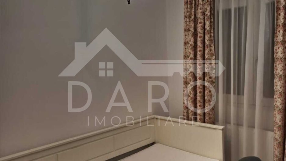 INCHIRIEZ APARTAMENT 3 CAMERE IN TUDOR - Poză 6