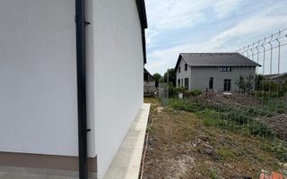 Casa Individuala | Parter | 120 mp utili | Toate utilitatile | Utvin | - Poză 13