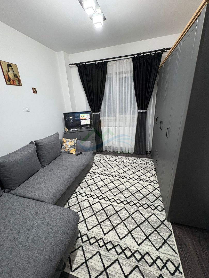 Apartament 3 camere Burdujeni. - Poză 11