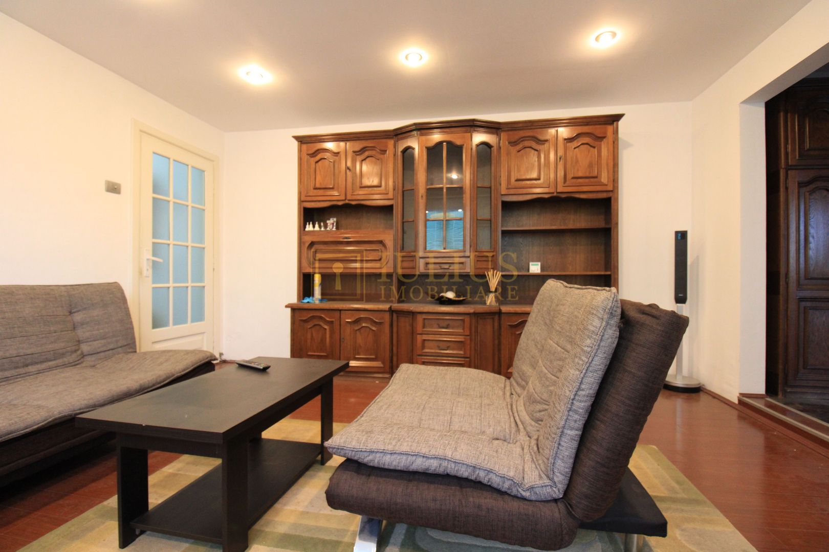 Complex, 2 camere, centrala proprie, pet-friendly - Poză 3
