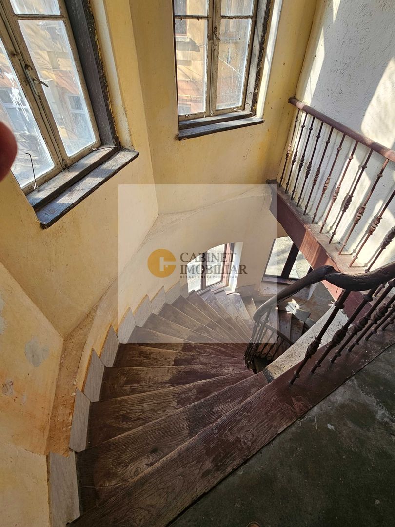 2 Garsoniere Unite de Vânzare – Cismigiu, Ultracentral - Poză 6