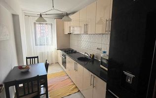 Apartament 3 Camere Militari Residence