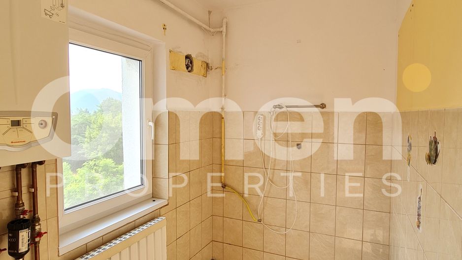 Se vinde garsonieră pe strada Luminișului în Baia Mare - Poză 4