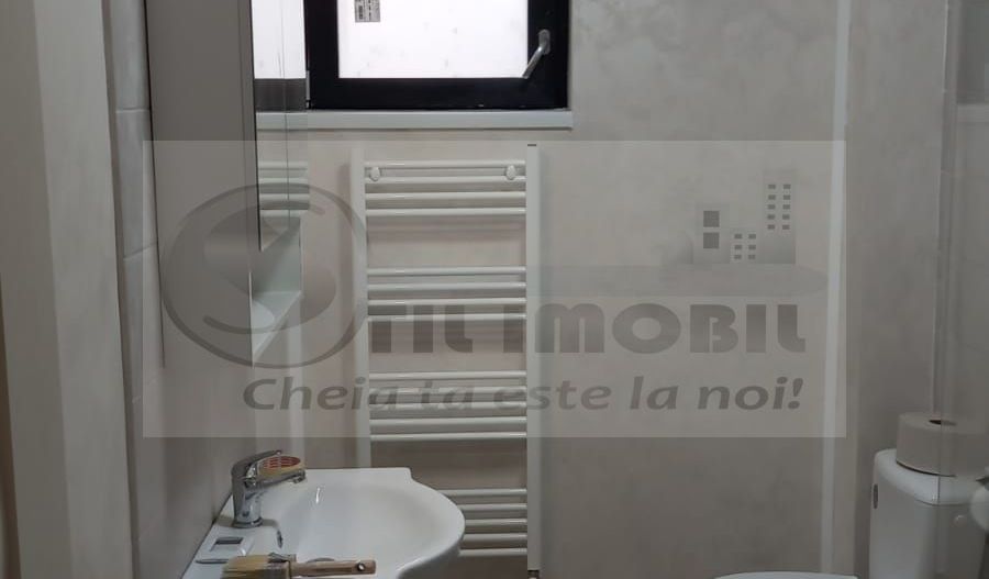 Casa de inchiriat 4 camere Valea Adanca- 699 EURO - Poză 14