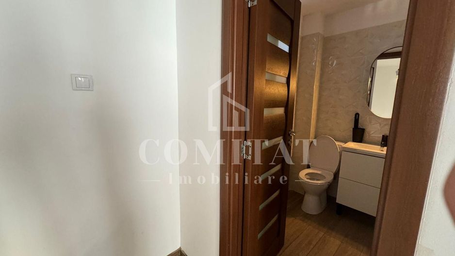 Apartament cu 2 camere | 60mp | zona Ultracentrala - Poză 8