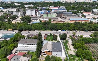 Spațiu comercial / industrial 338 m2 pe str. Haltei 41A, Chișinău! - Poză 4