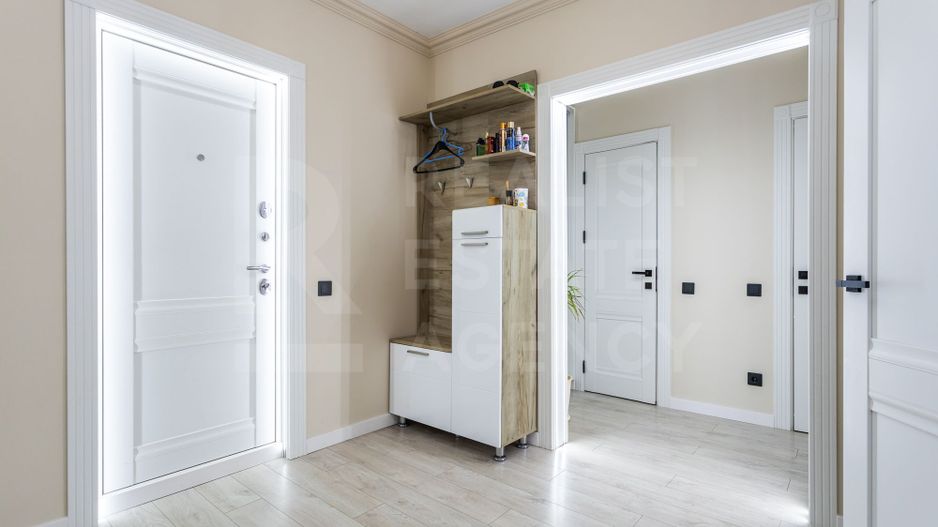 Vânzare, apartament, 2 camere str. Mihail Sadoveanu, Ciocana - Poză 10