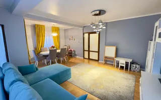 Vanzare casa 4 camere tip duplex Otopeni - Odaile, P+1+Pod, curte proprie ! - Poză 11