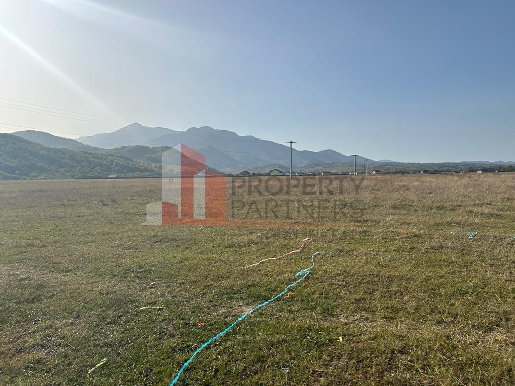 Teren Investitii Rasnov Glajarie 11890 mp - Poză 1